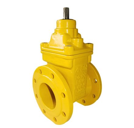 AEON F4;F5 gate valve PN10/16